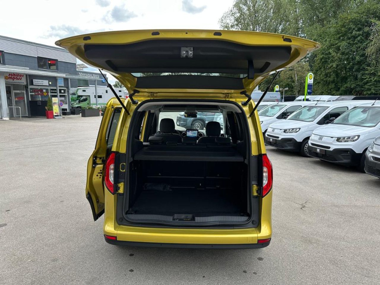 Fahrzeugbild 18 / 19