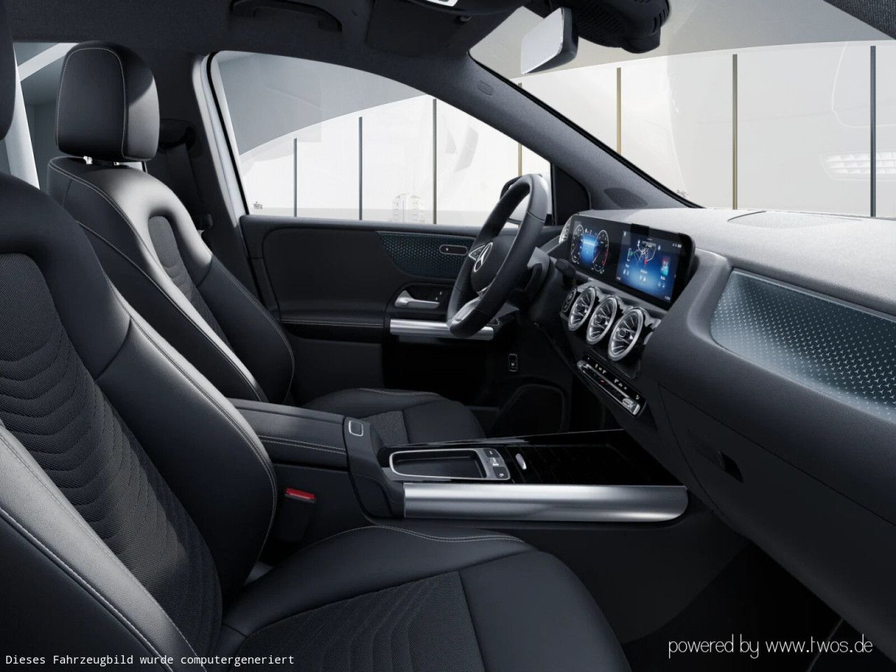 Mercedes-Benz B-Klasse – Bild 7