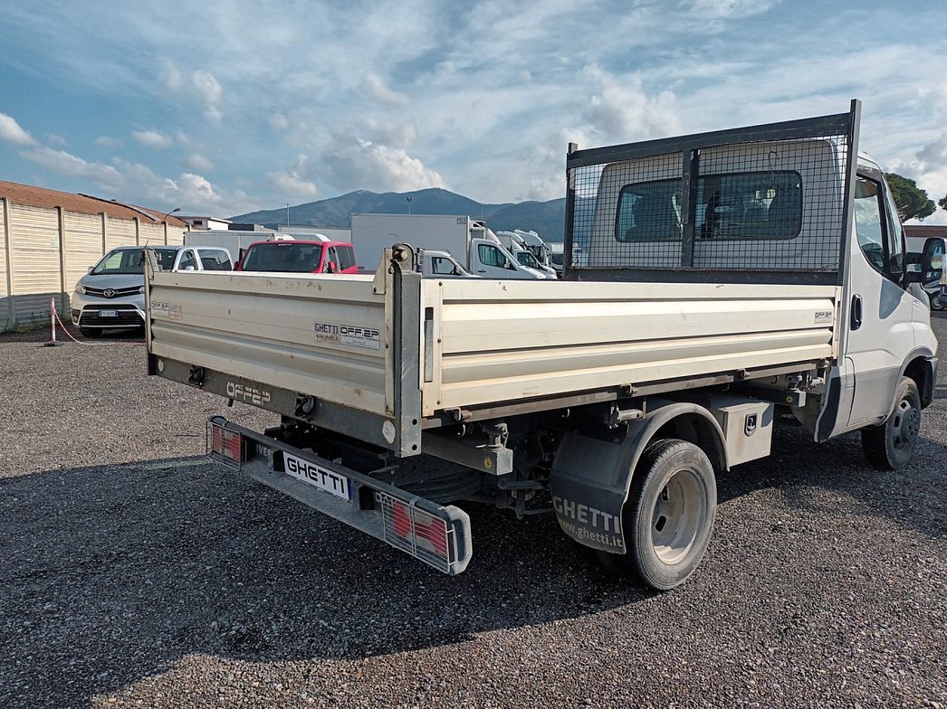 IVECO | 35C14