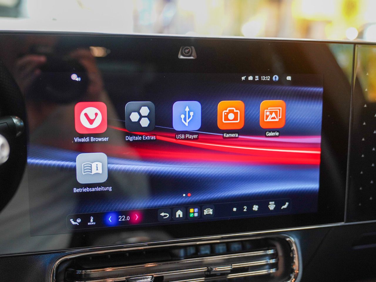 Mercedes-Benz CLA – Bild 23