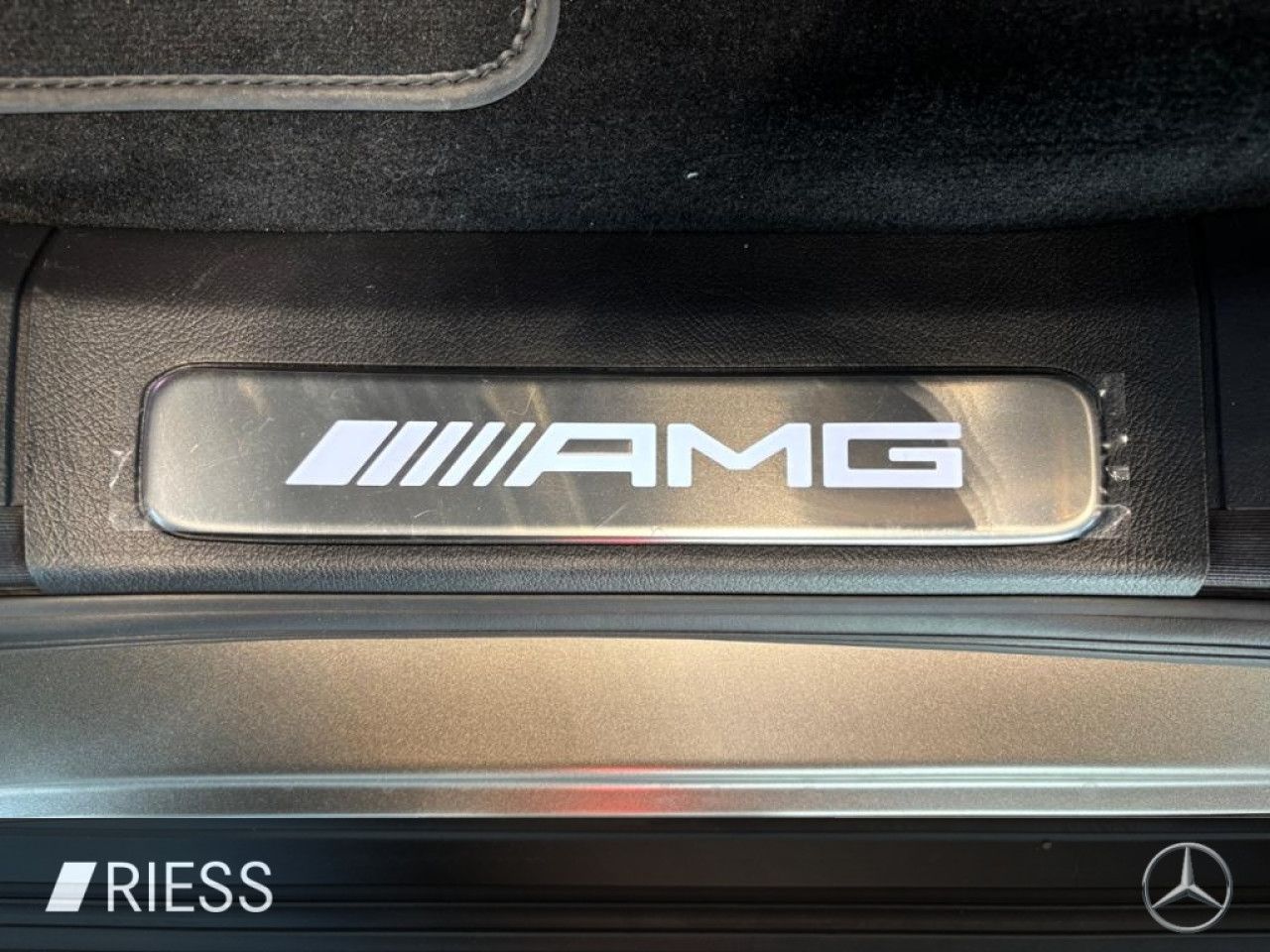 Mercedes-Benz G-Klasse – Bild 6