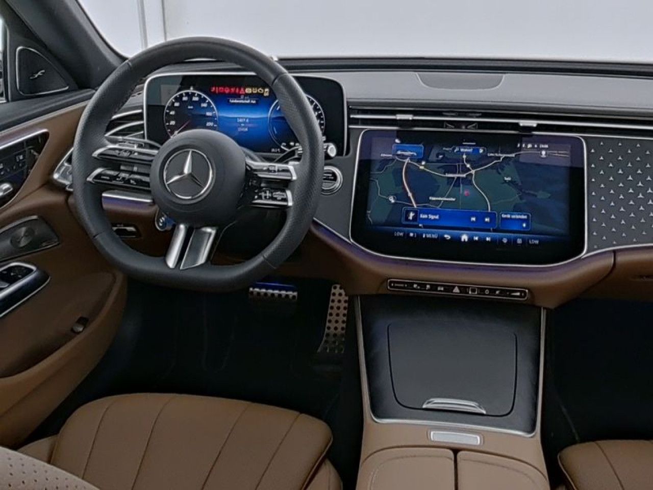 Mercedes-Benz E-Klasse – Bild 6