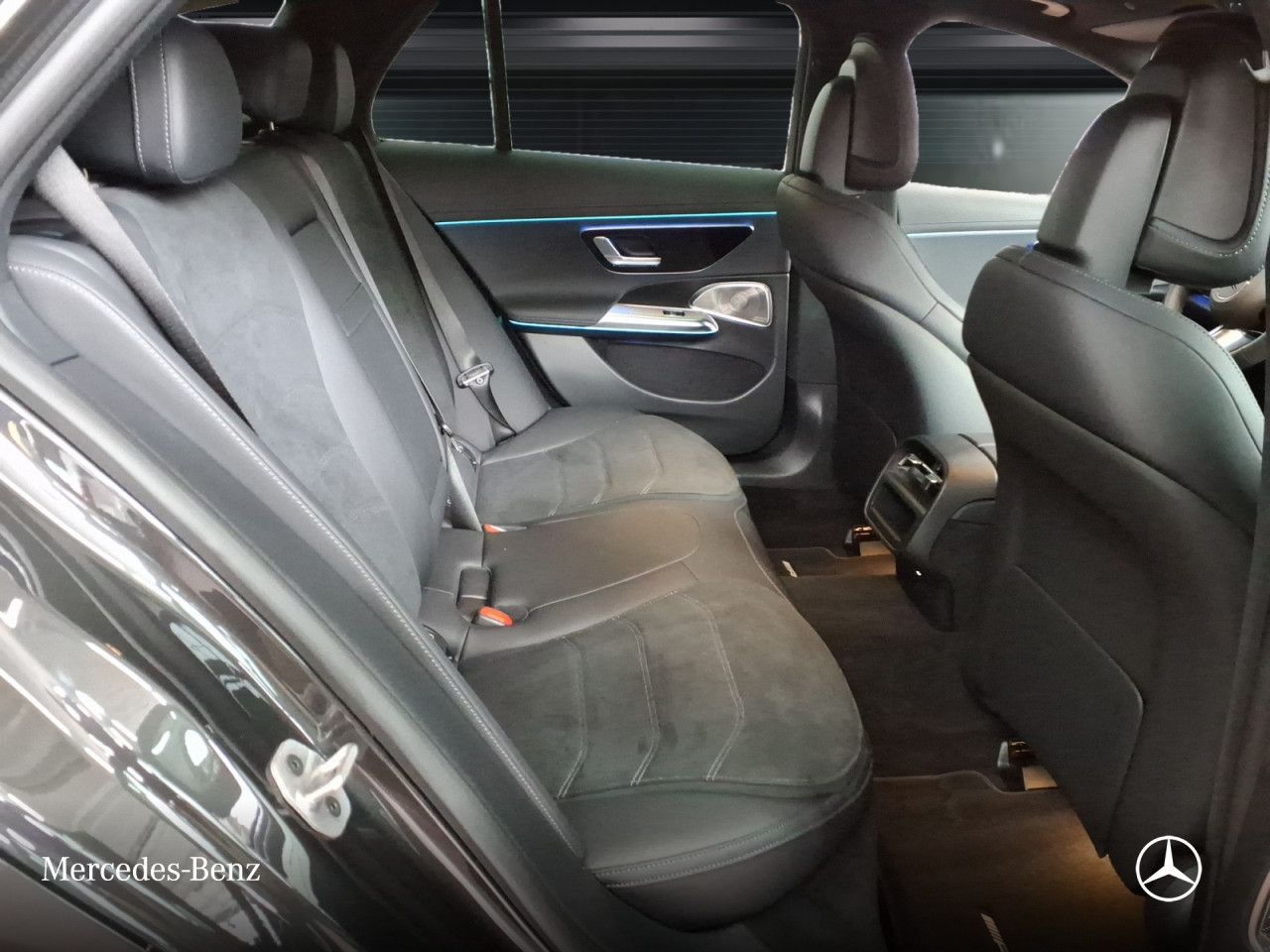 Mercedes-Benz E-Klasse – Bild 15