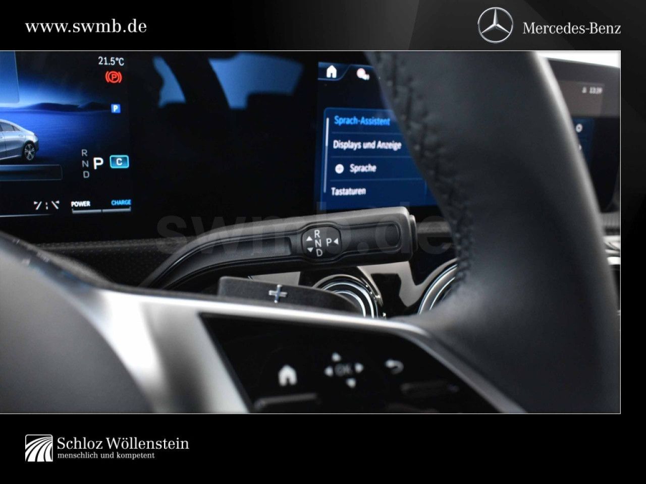 Mercedes-Benz CLA – Bild 7