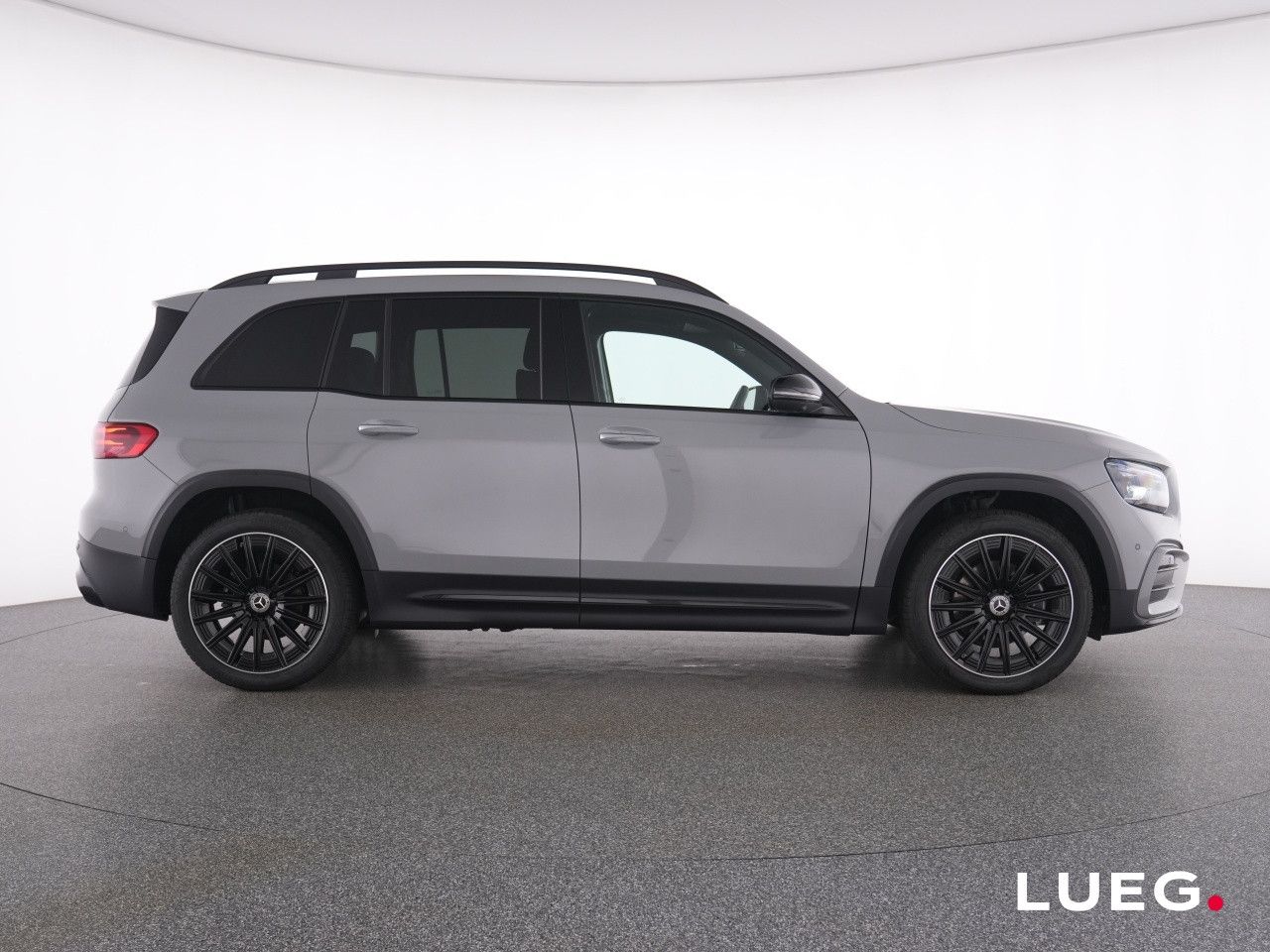 Mercedes-Benz GLB – Bild 11