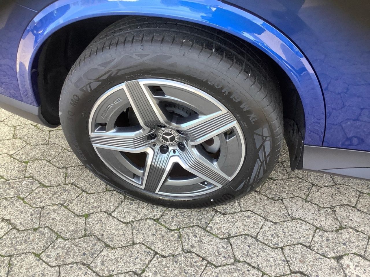 Mercedes-Benz GLC – Bild 24