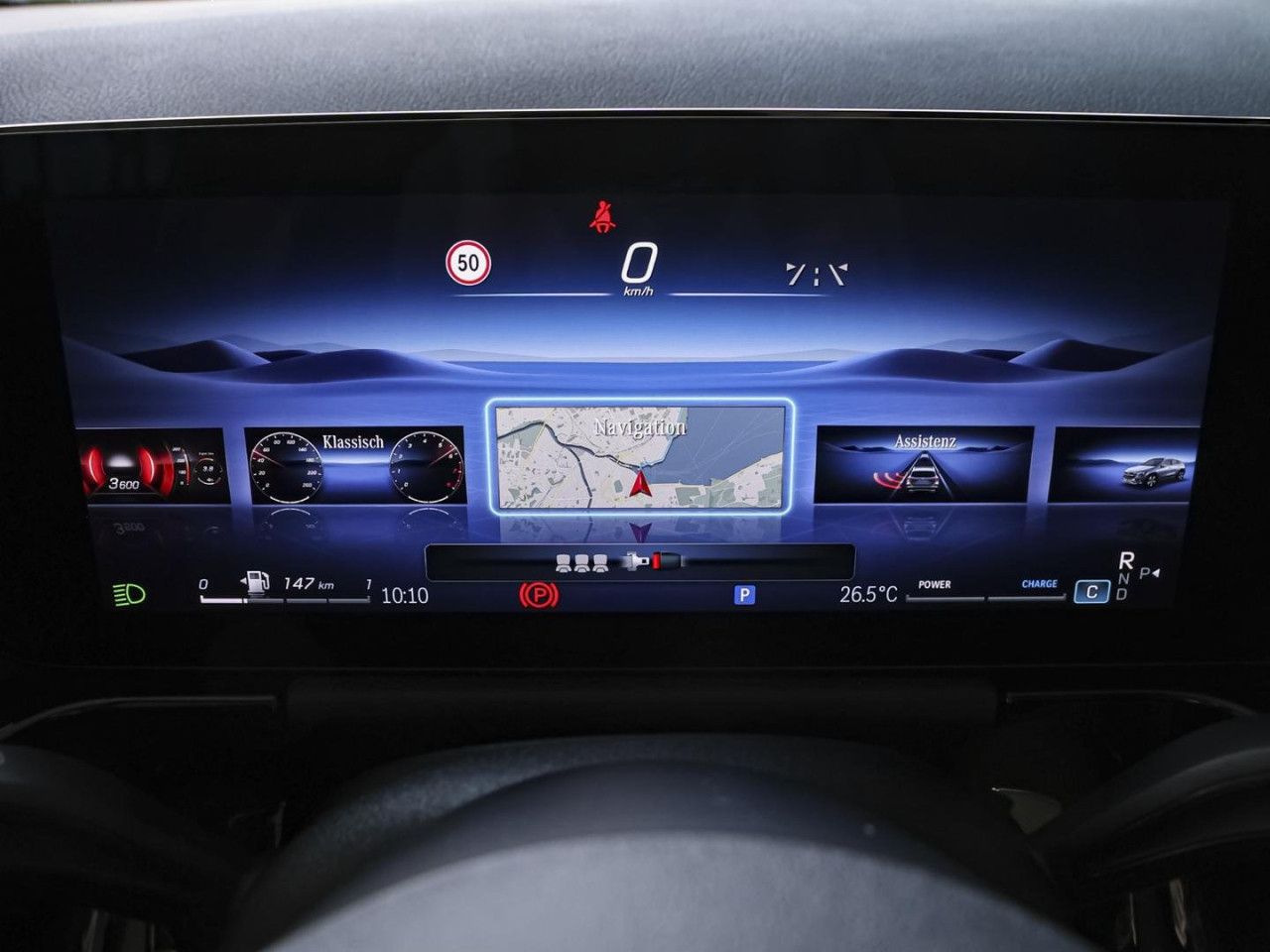 Mercedes-Benz GLA – Bild 16