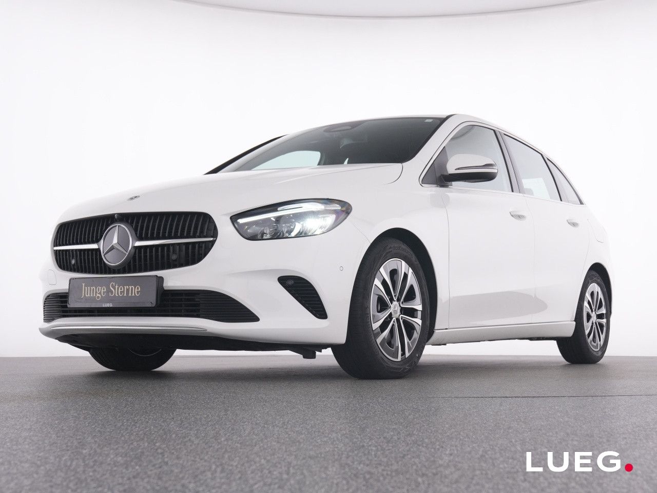 Mercedes-Benz B-Klasse – Bild 6