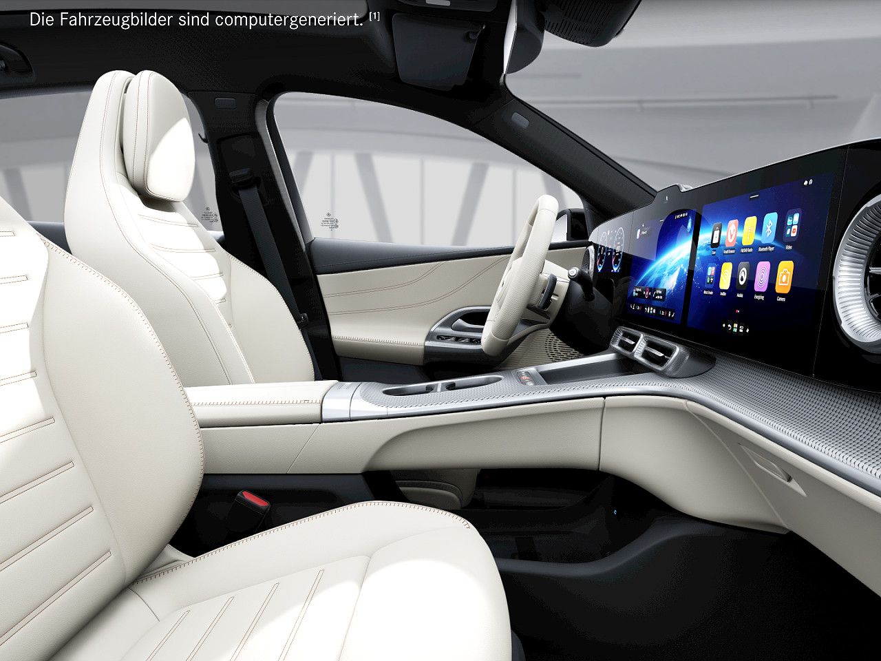 Mercedes-Benz GLC – Bild 28