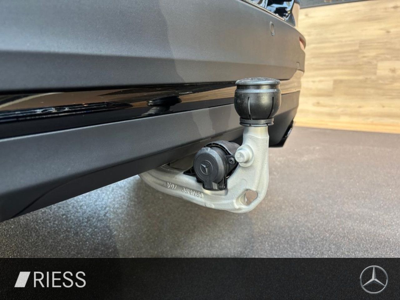 Mercedes-Benz GLA – Bild 17
