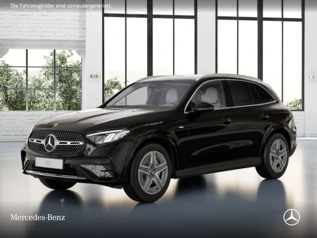 Mercedes-Benz GLC – Bild 11