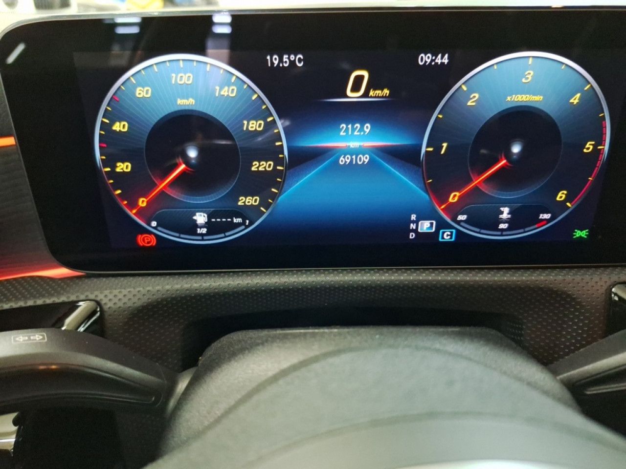 Fahrzeugbild 14 / 21
