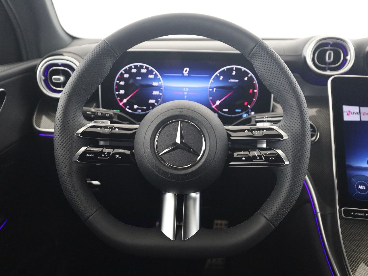 Mercedes-Benz GLC – Bild 10