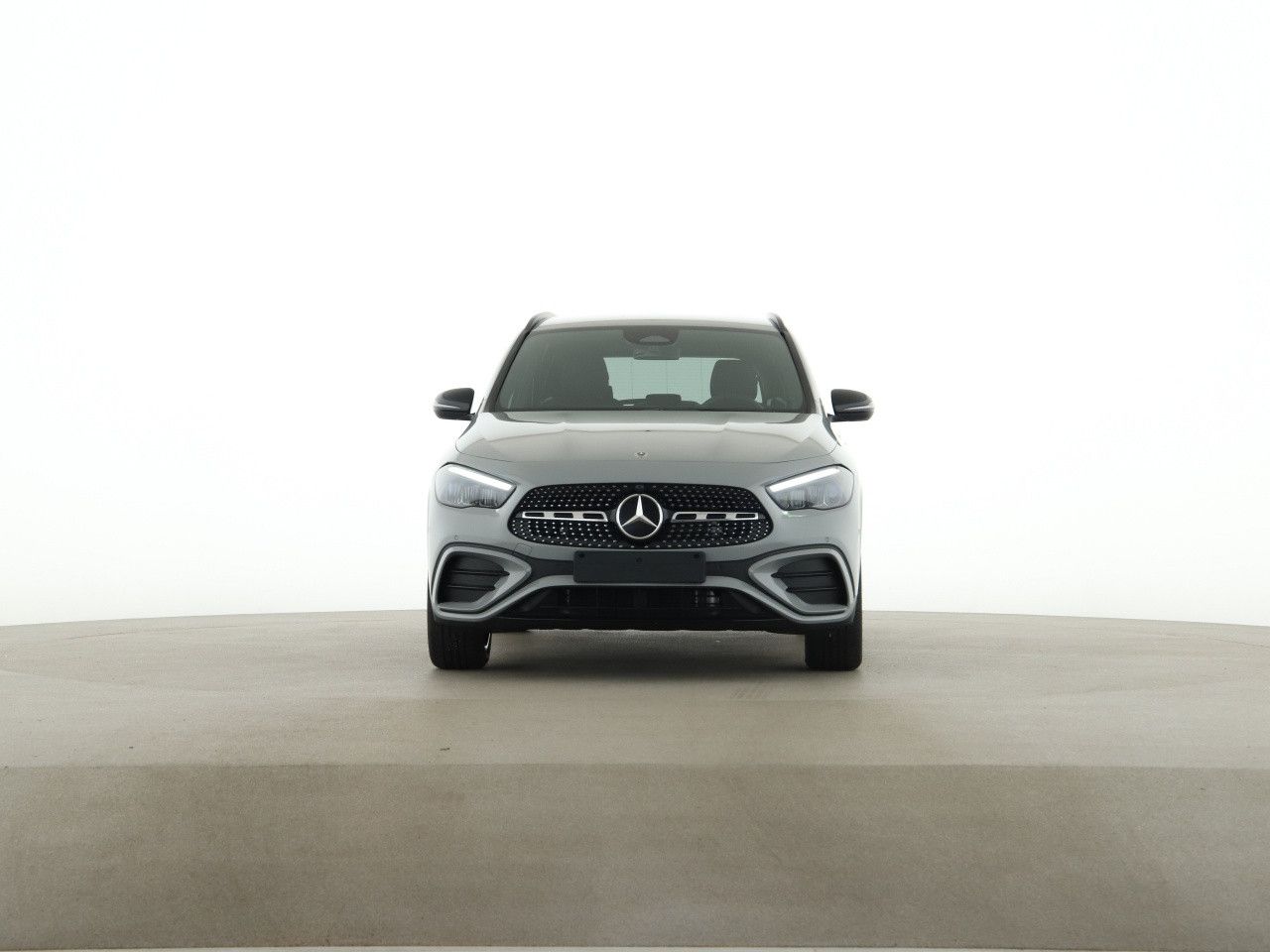Mercedes-Benz GLA – Bild 2