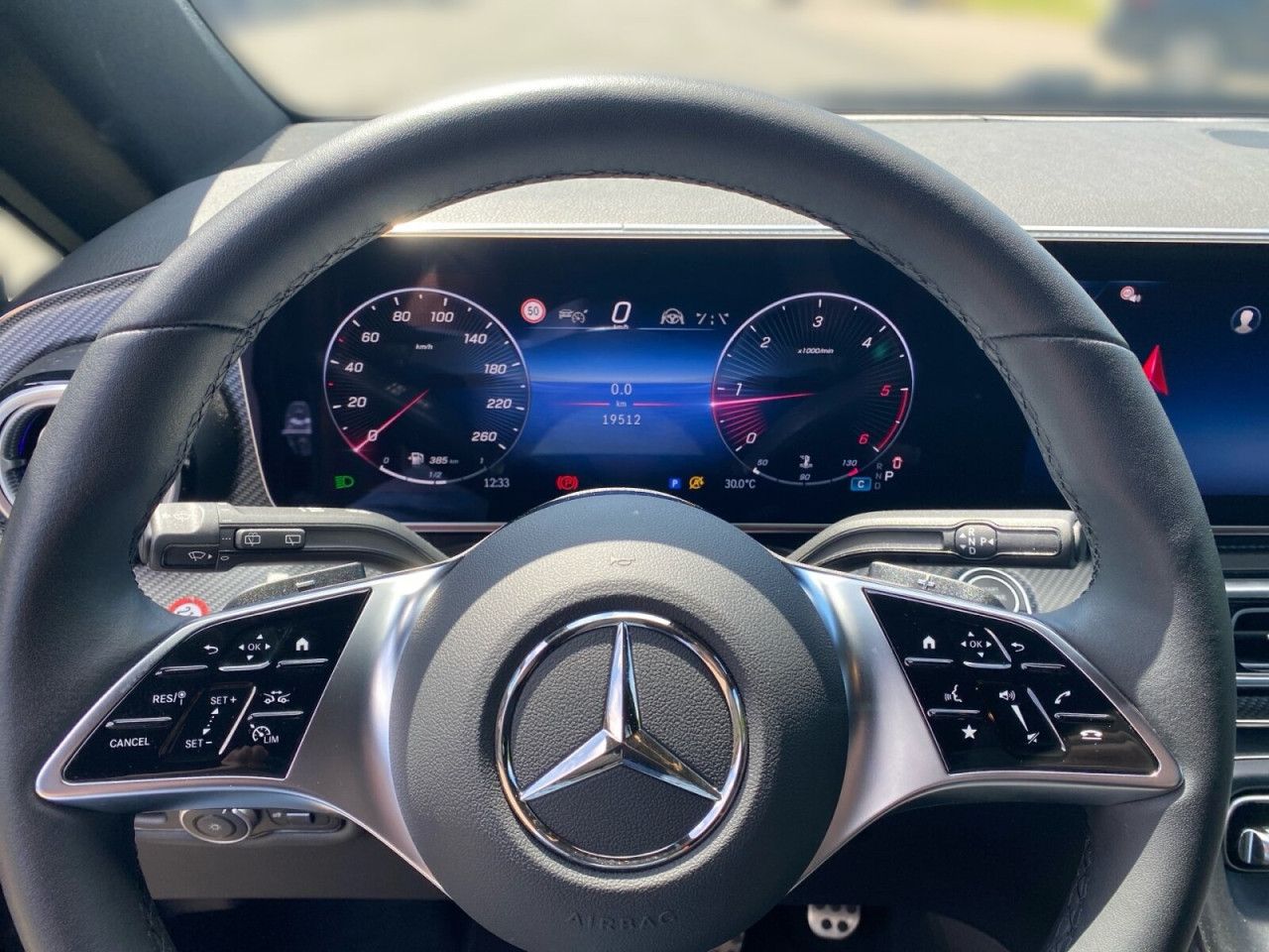 Mercedes-Benz V-Klasse – Bild 8