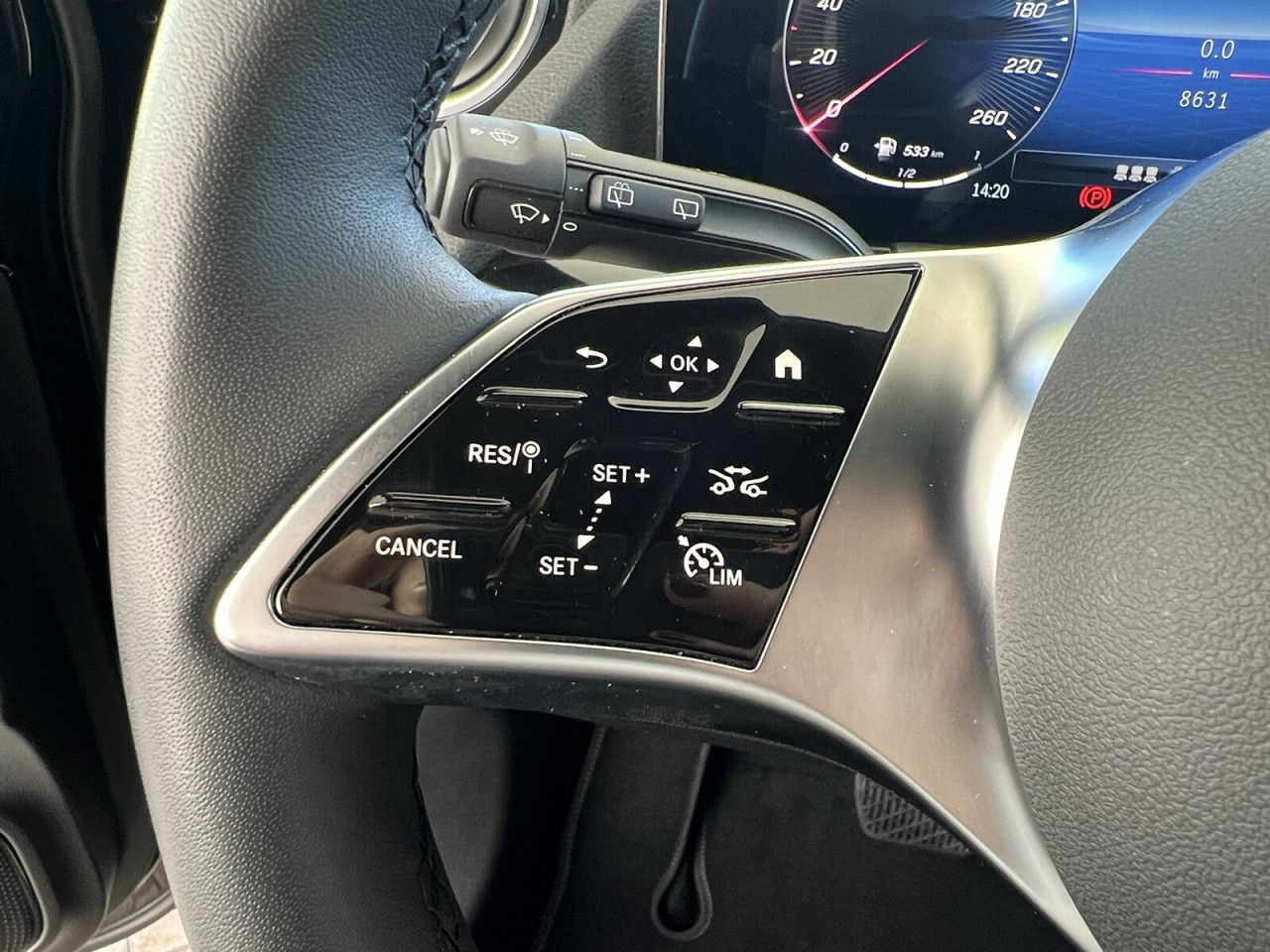 Mercedes-Benz B-Klasse – Bild 14