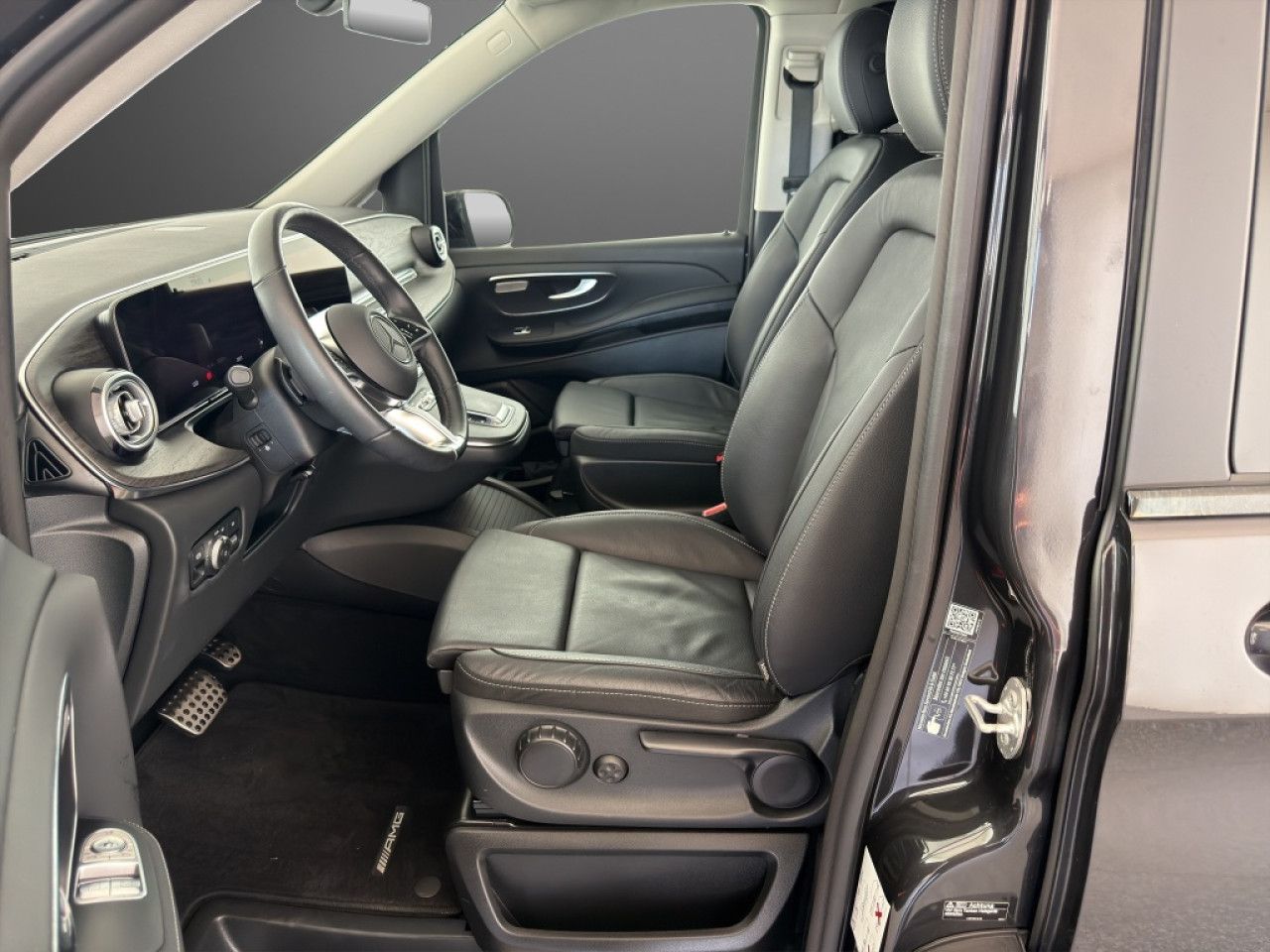 Mercedes-Benz V-Klasse – Bild 7