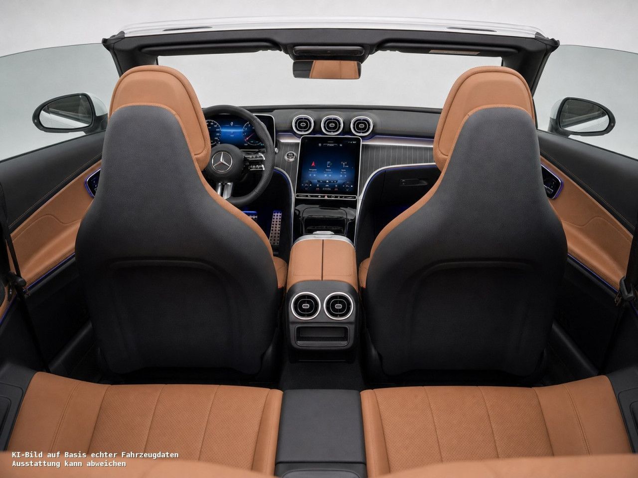 Mercedes-Benz CLE – Bild 27