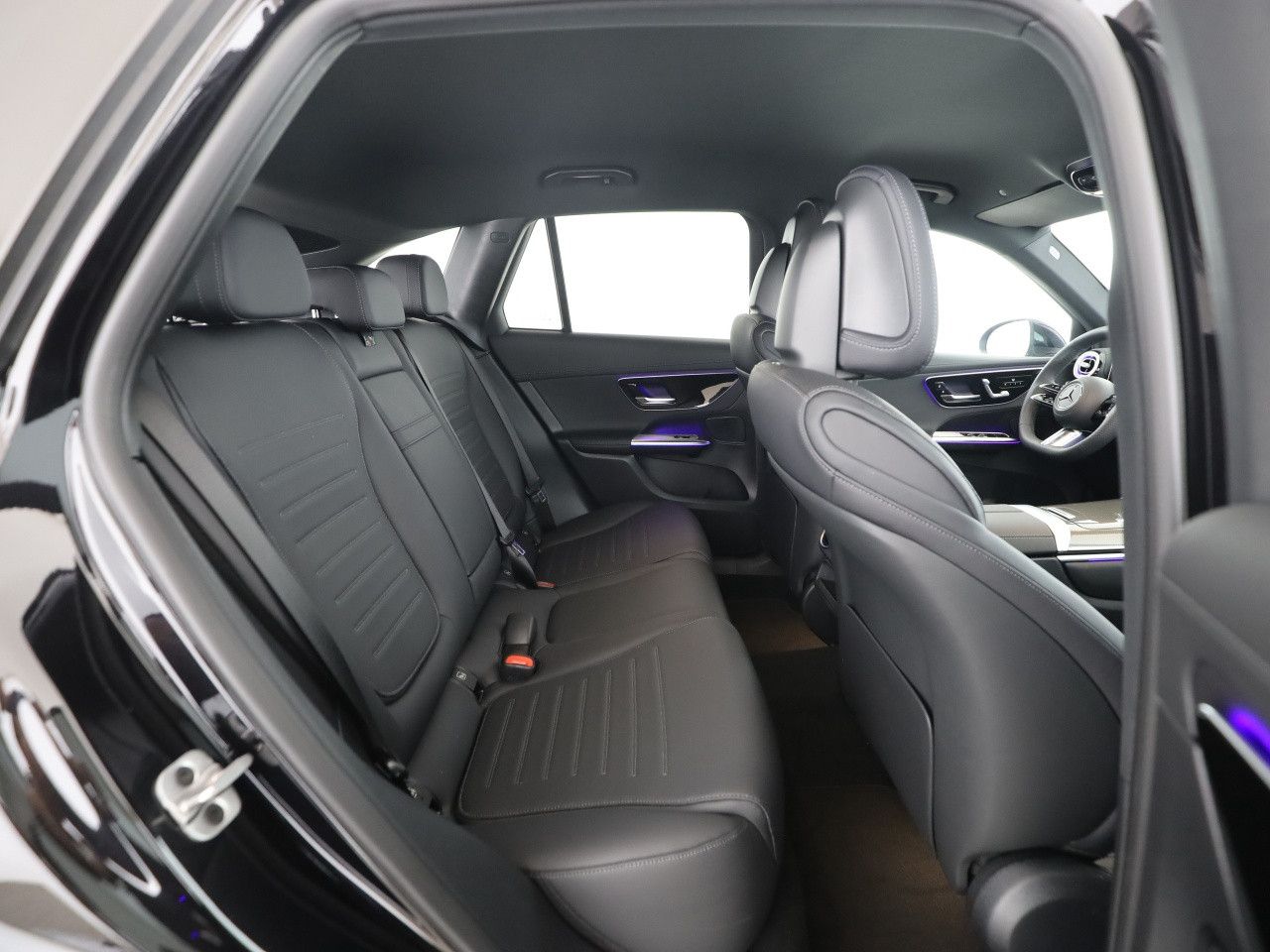 Mercedes-Benz GLC – Bild 14