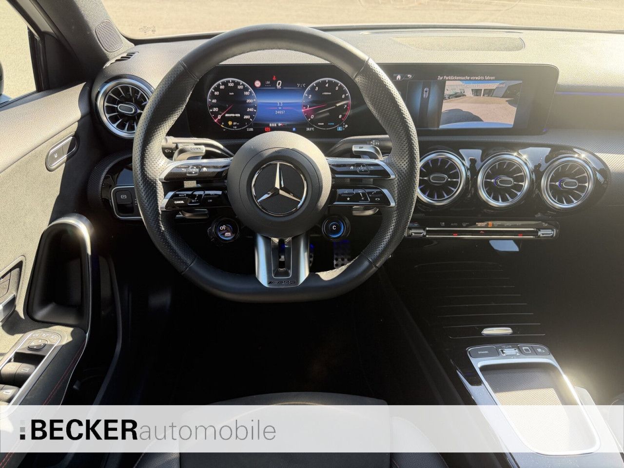 Mercedes-Benz A-Klasse – Bild 20