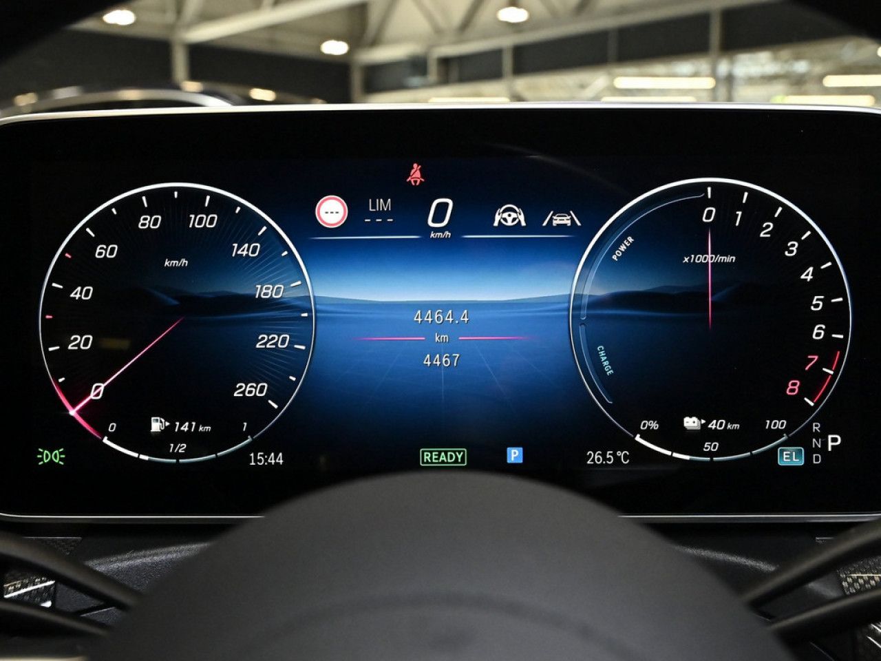 Mercedes-Benz CLE – Bild 18
