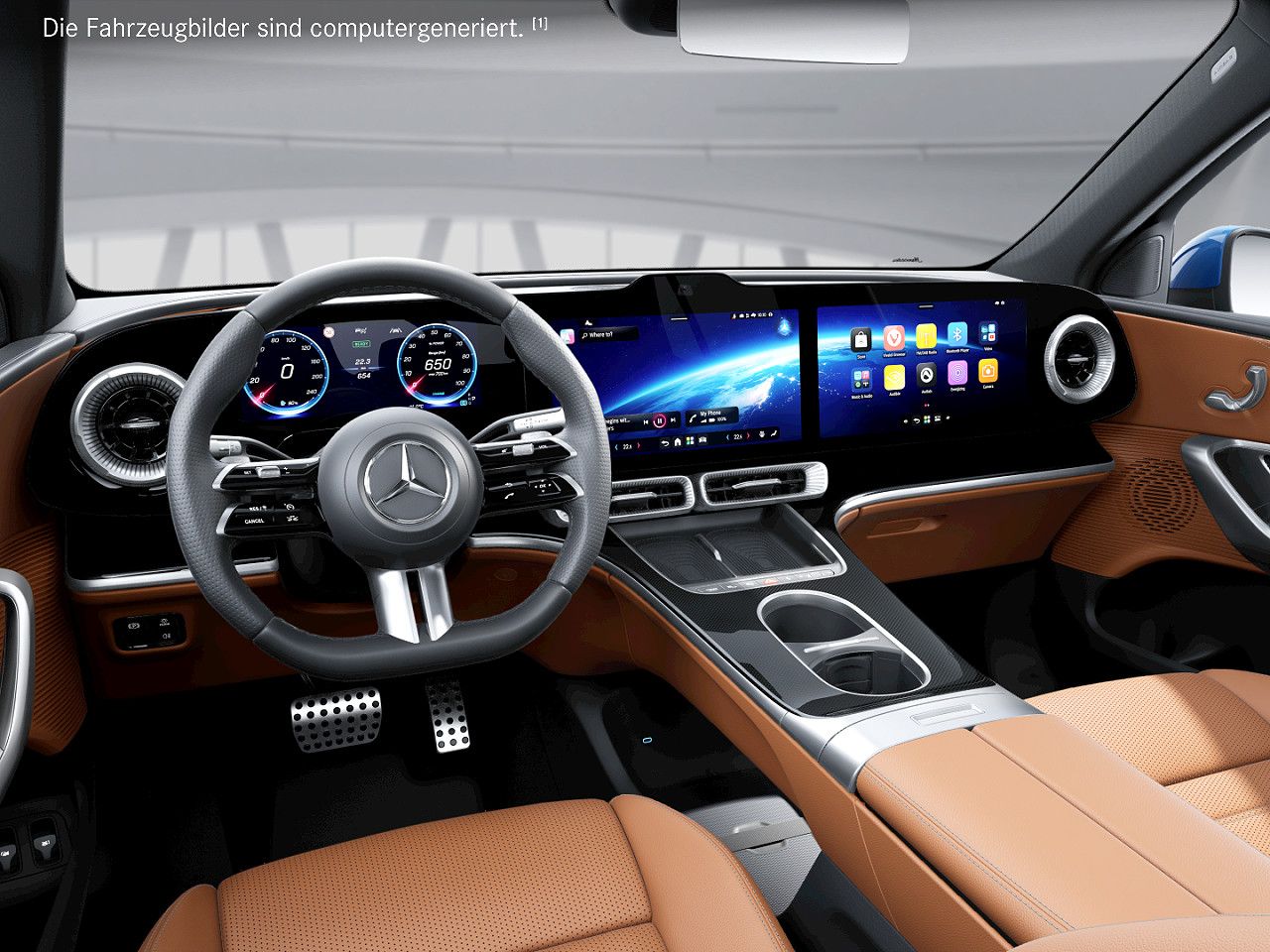 Mercedes-Benz GLC – Bild 12