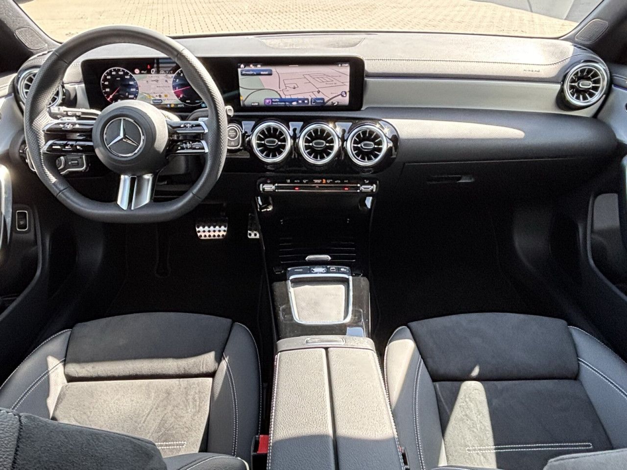 Mercedes-Benz CLA – Bild 15