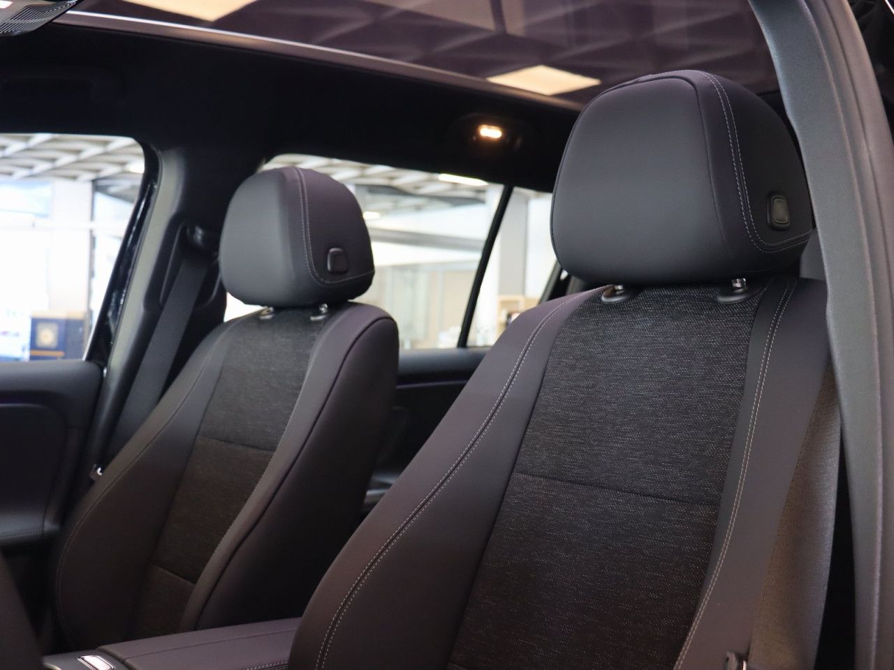 Mercedes-Benz GLB – Bild 16