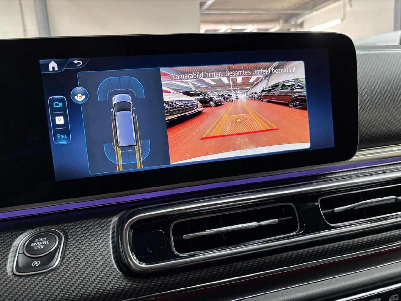Mercedes-Benz V-Klasse – Bild 13
