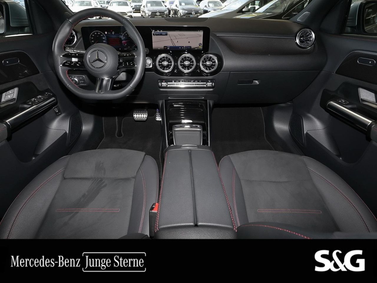 Mercedes-Benz GLA – Bild 5