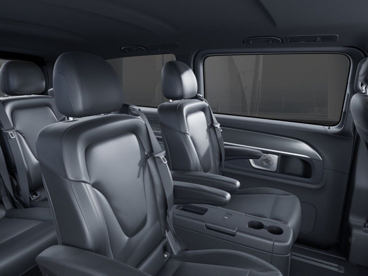 Mercedes-Benz V-Klasse – Bild 13