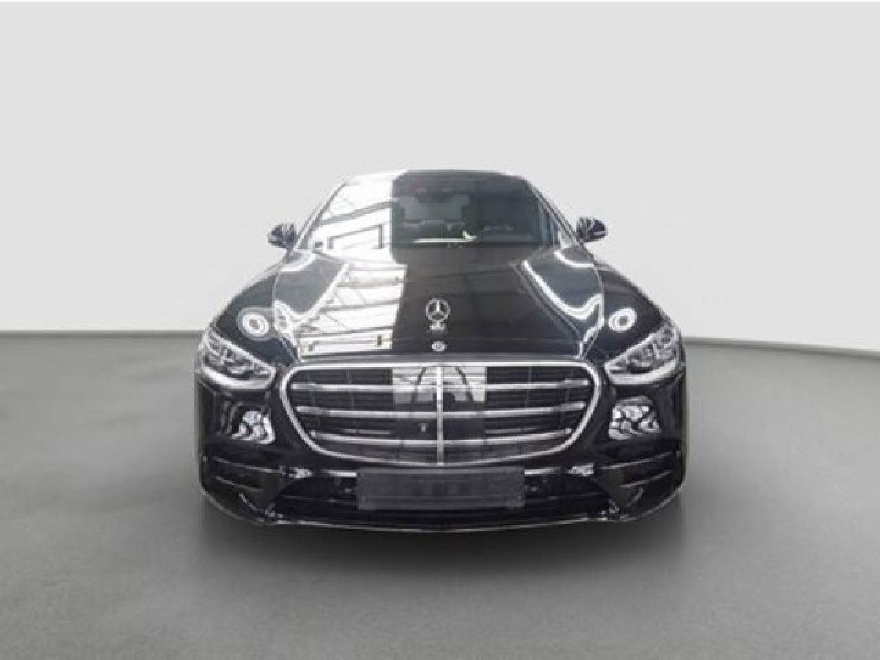Mercedes-Benz S-Klasse – Bild 4