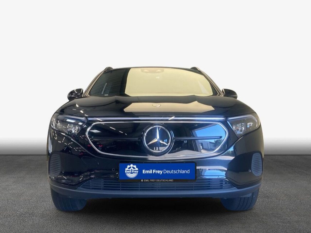 Mercedes-Benz EQA – Bild 3