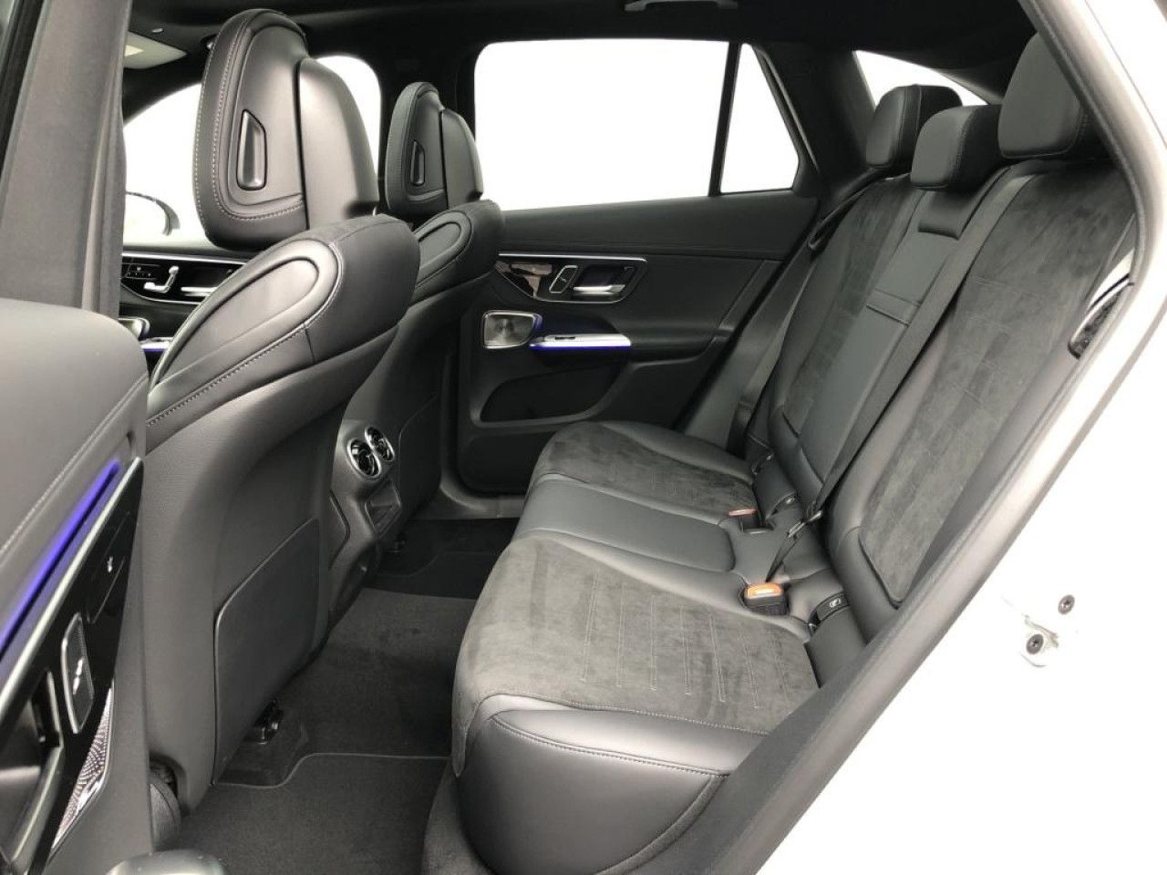 Mercedes-Benz GLC – Bild 7