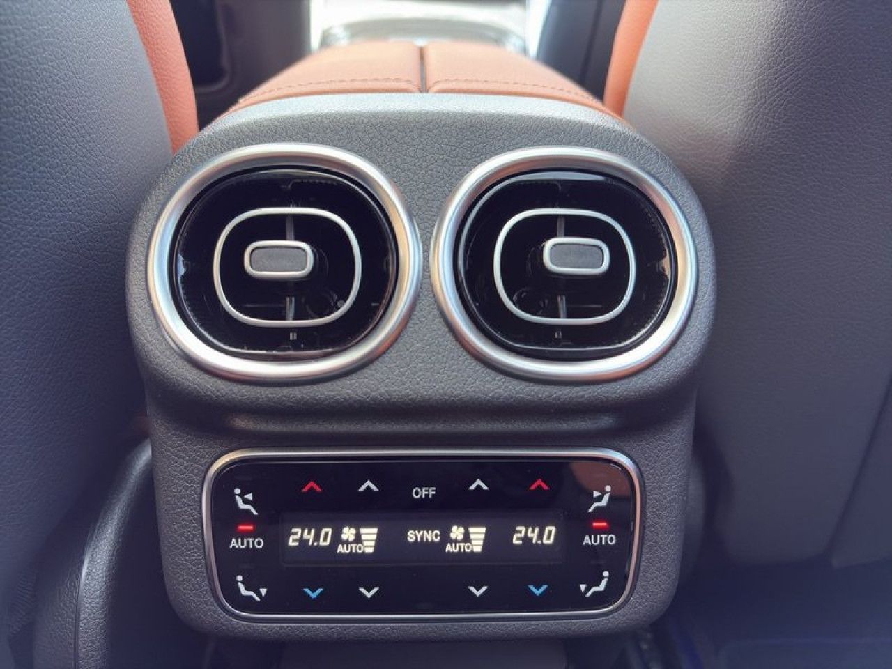 Mercedes-Benz GLC – Bild 17