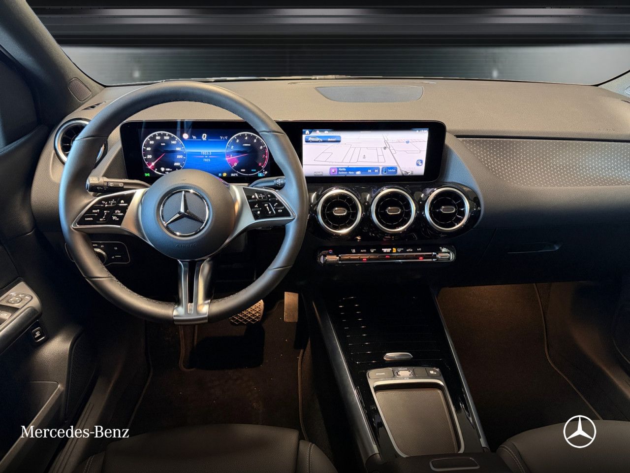 Mercedes-Benz B-Klasse – Bild 11