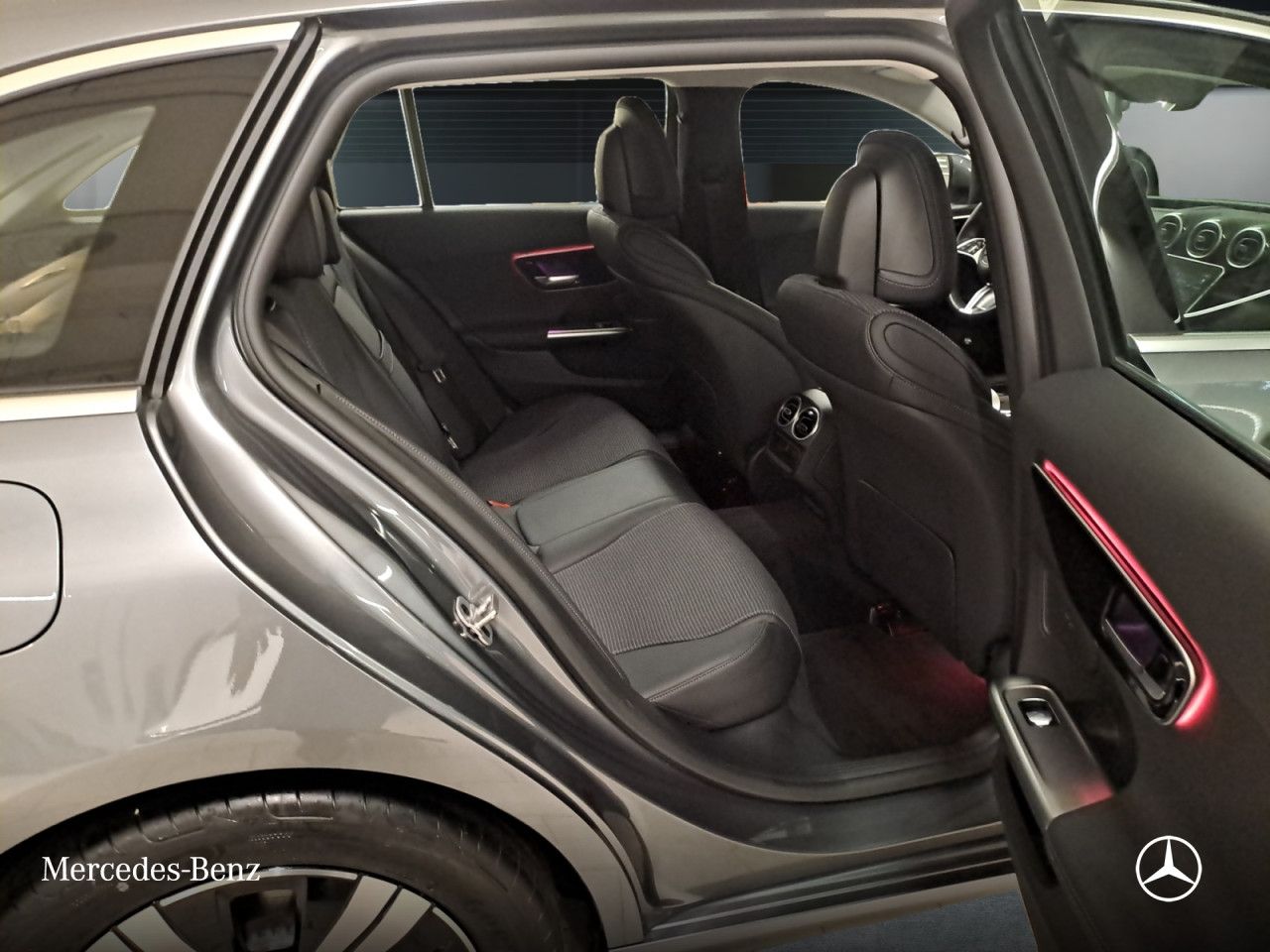 Mercedes-Benz C-Klasse – Bild 19