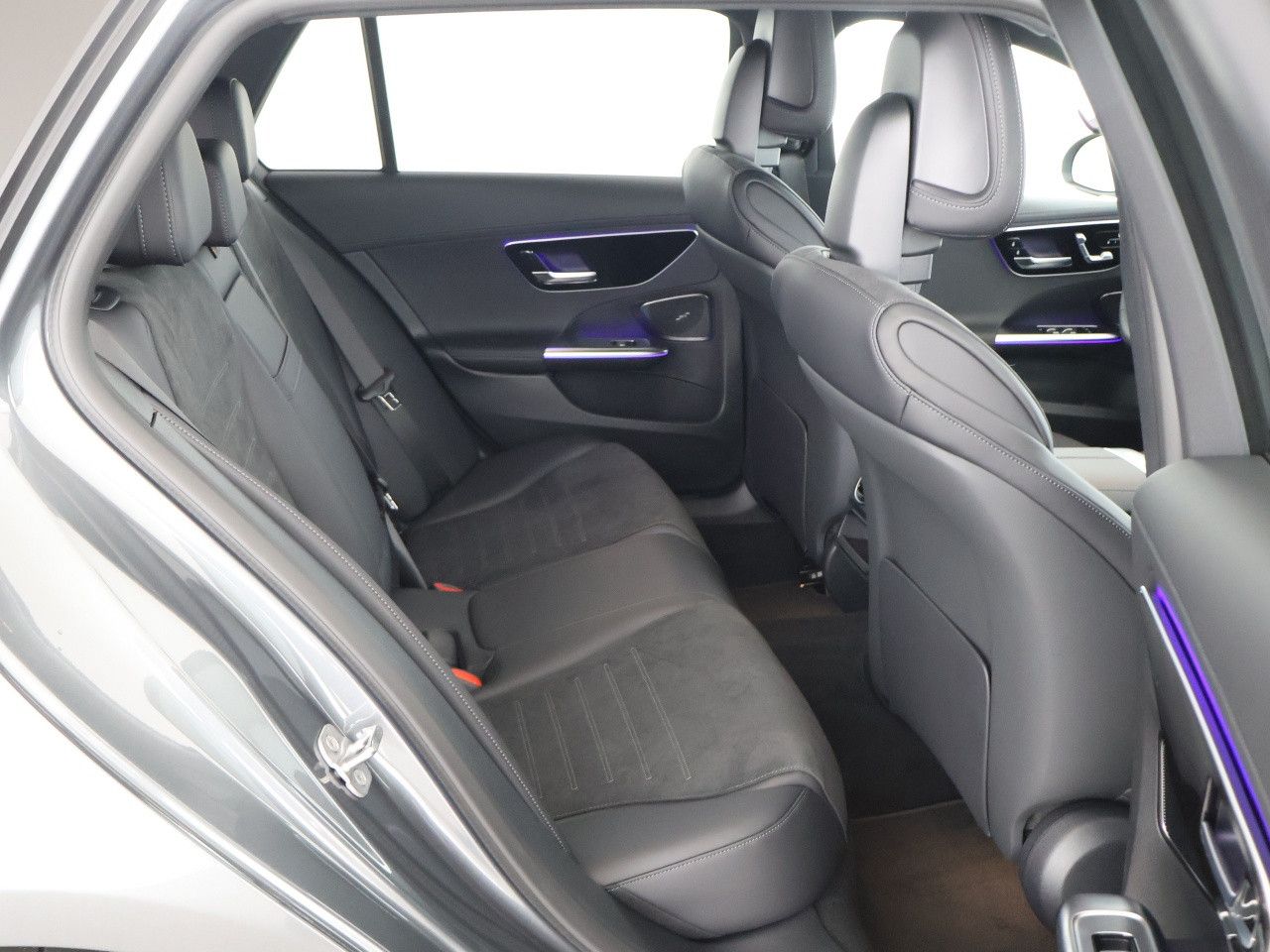 Mercedes-Benz C-Klasse – Bild 14
