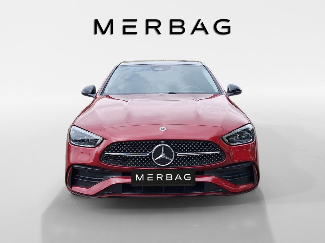 Mercedes-Benz C-Klasse – Bild 8