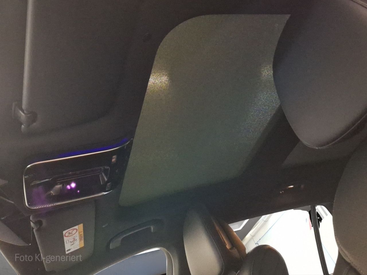 Mercedes-Benz C-Klasse – Bild 10