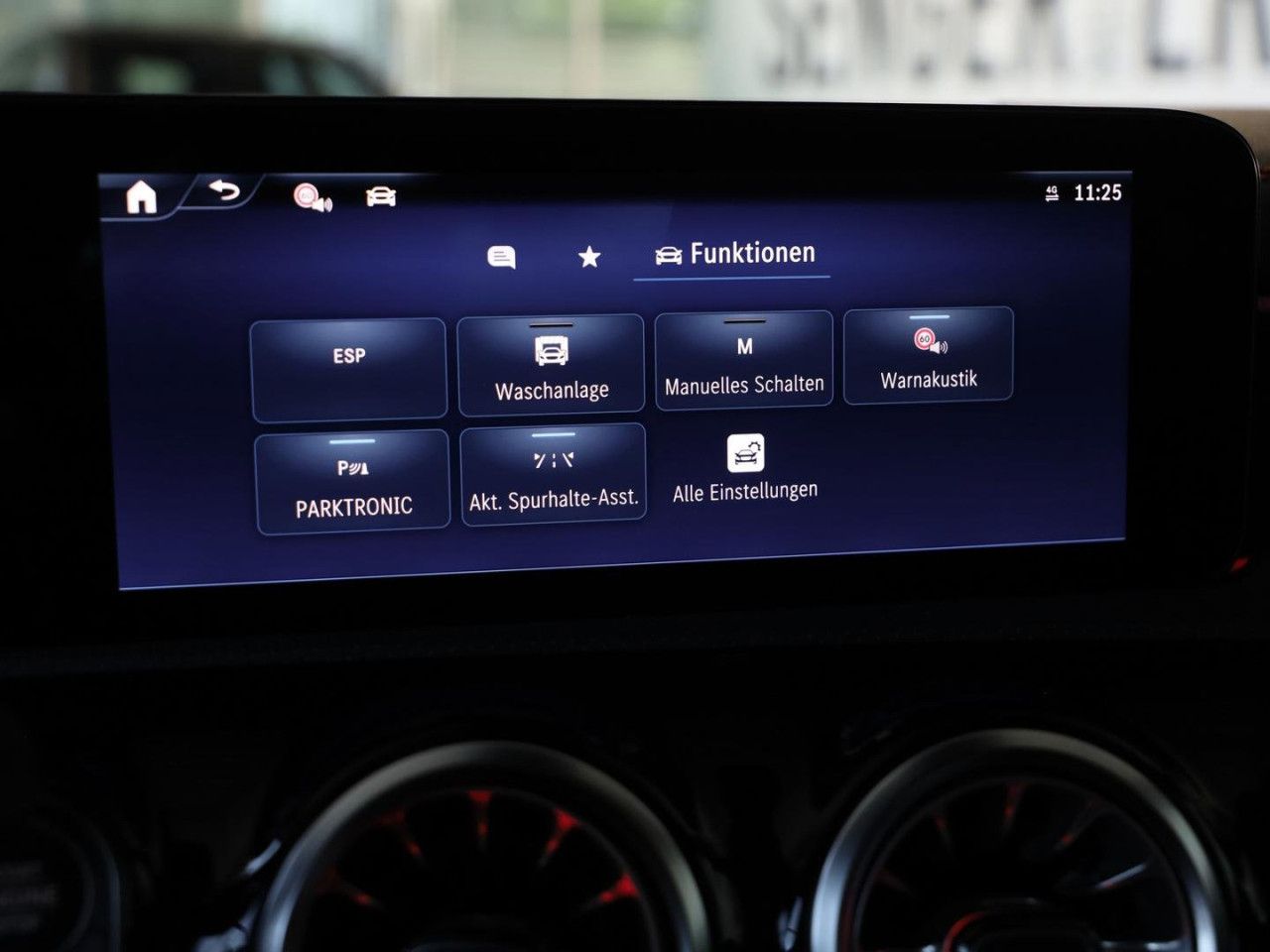 Mercedes-Benz CLA – Bild 10