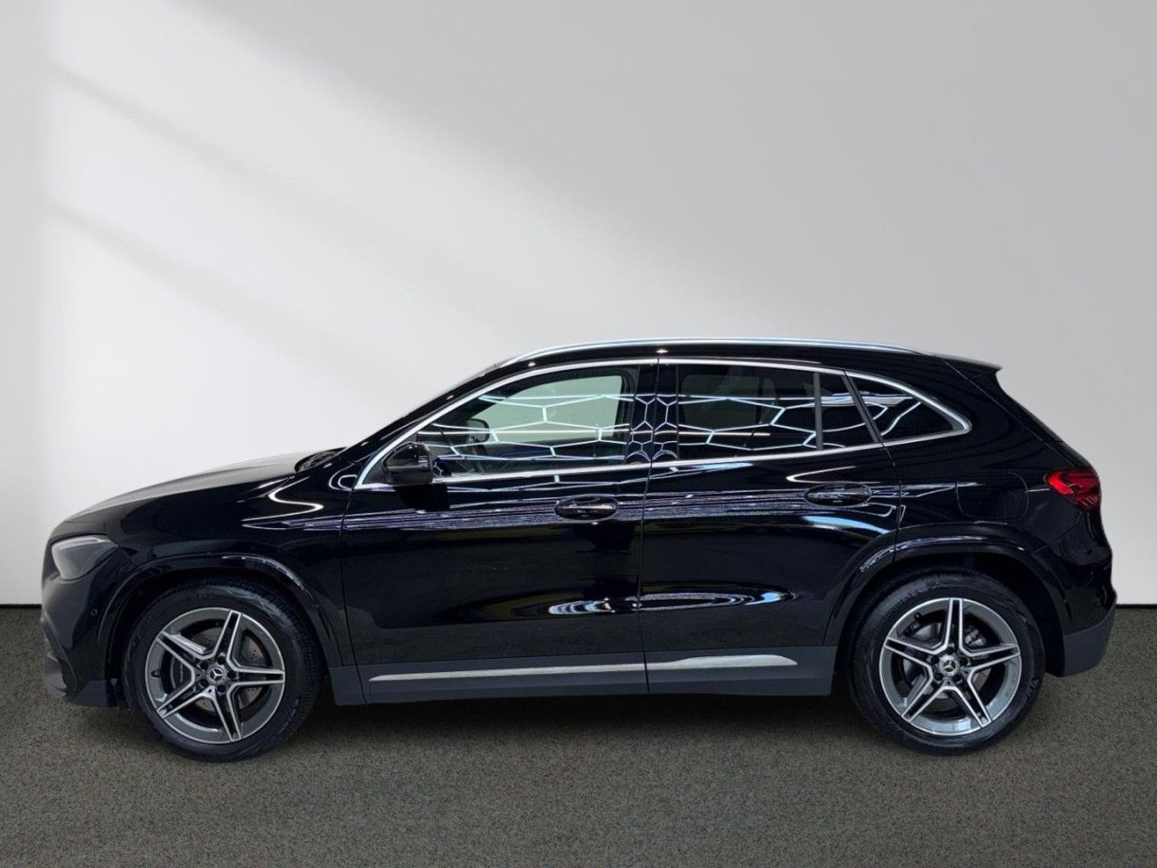 Mercedes-Benz GLA – Bild 10