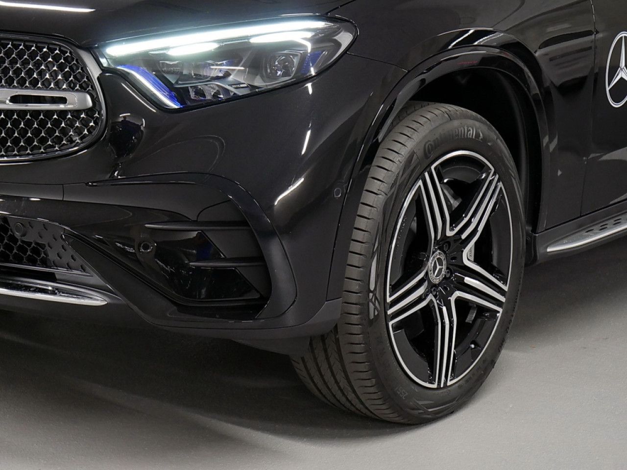 Mercedes-Benz GLC – Bild 4