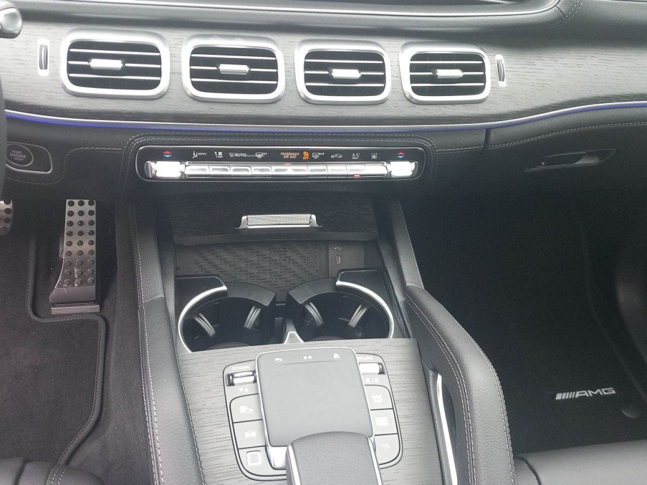 Mercedes-Benz GLE – Bild 9