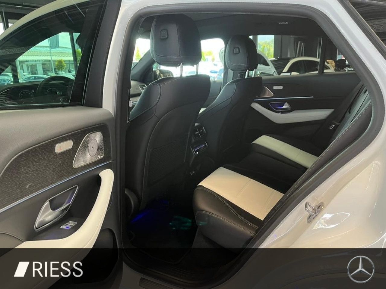 Mercedes-Benz GLE – Bild 4
