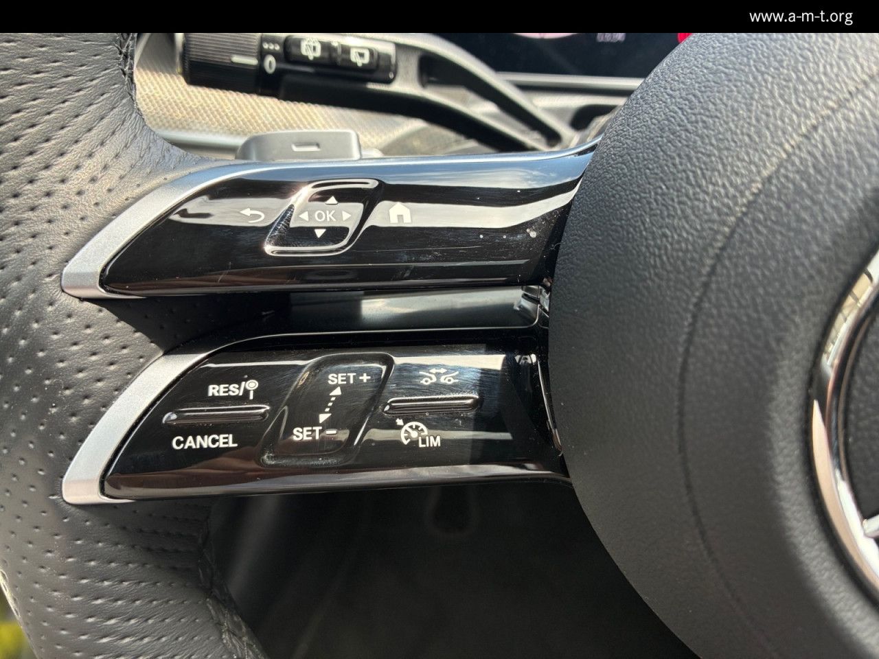 Mercedes-Benz C-Klasse – Bild 16