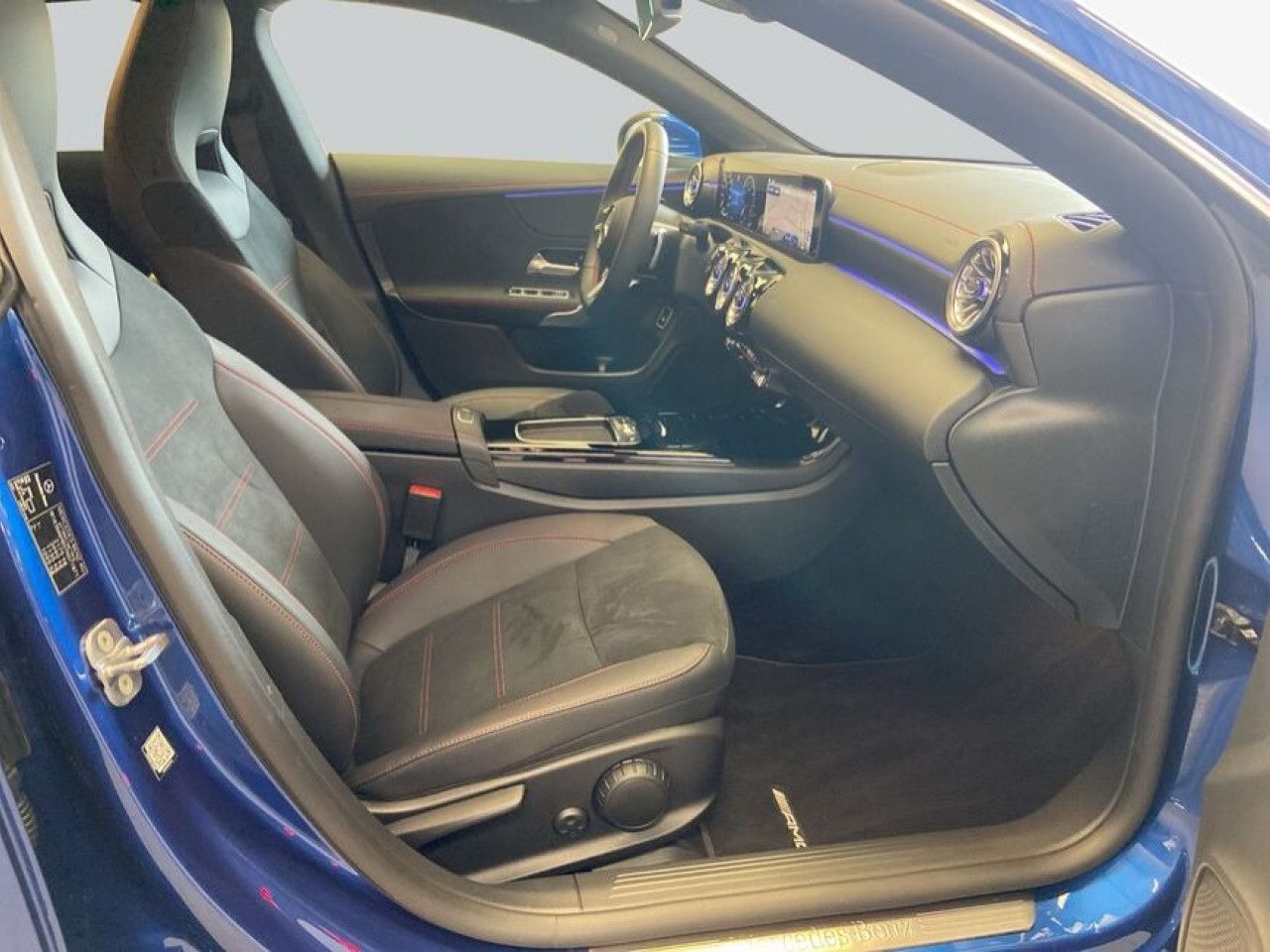Mercedes-Benz CLA – Bild 13