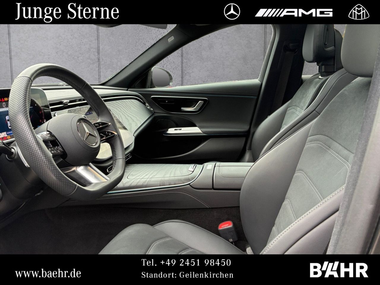 Mercedes-Benz E-Klasse – Bild 11