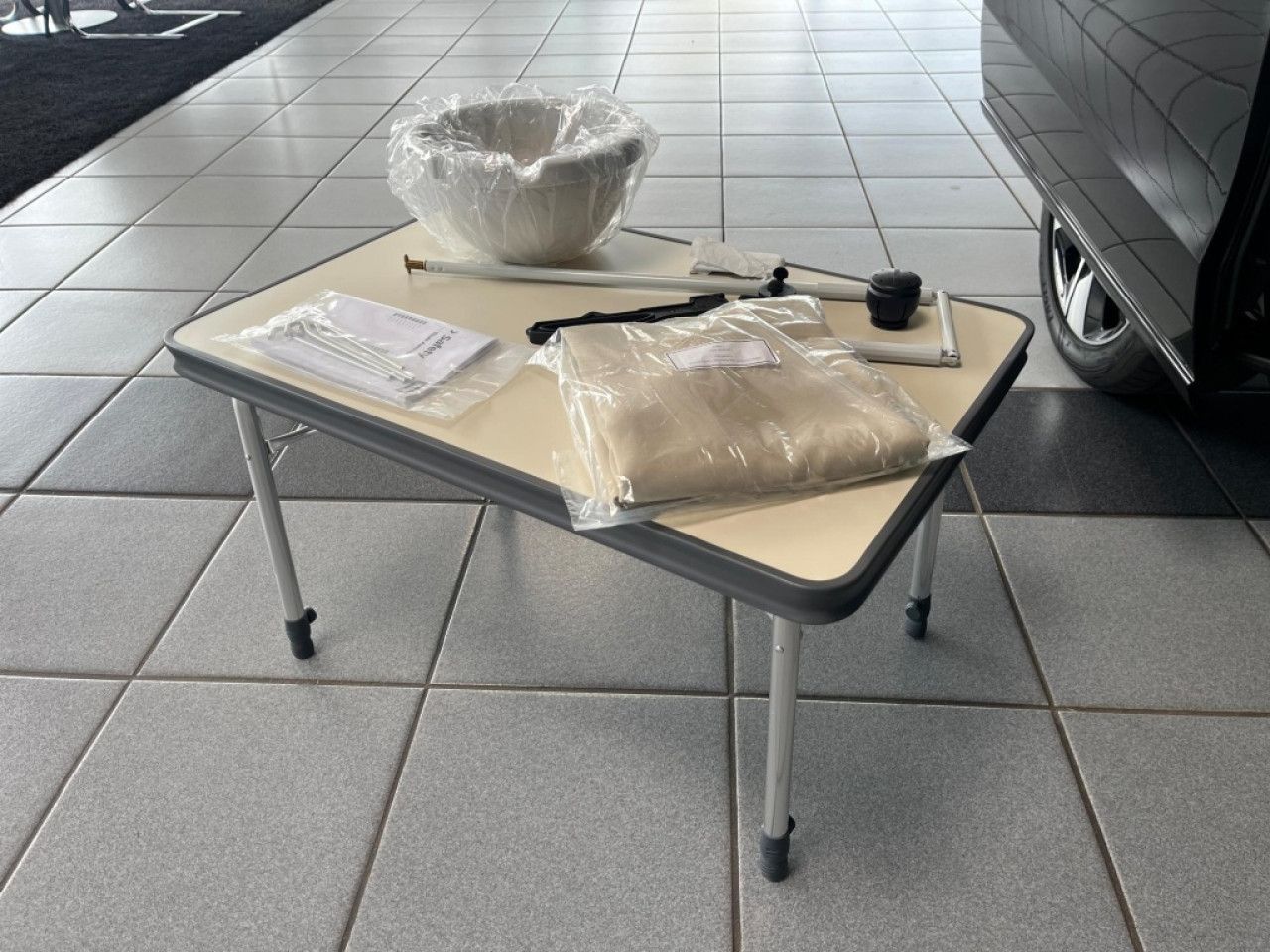 Mercedes-Benz Marco Polo – Bild 21