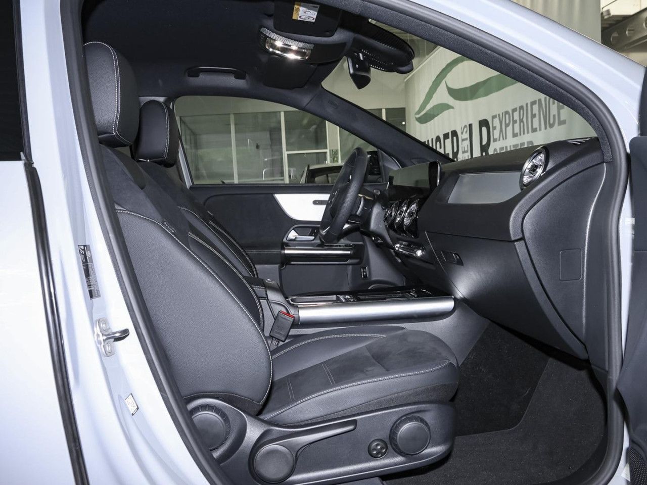 Mercedes-Benz GLA – Bild 5